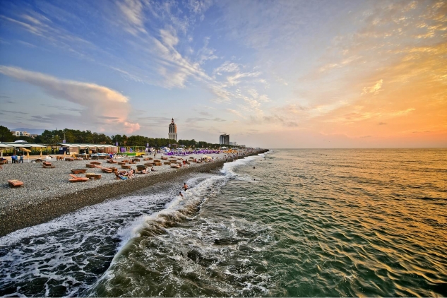 Batumi