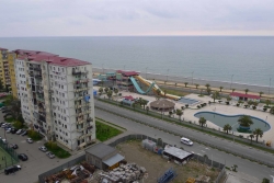 Апарт Белый Парус Батуми